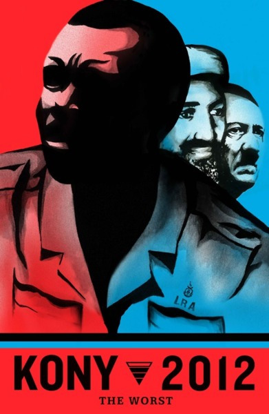 'Kony 2012'