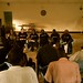 The day's events ended with a press conference, involving representatives from affected regions in Northern Uganda • <a style="font-size:0.8em;" href="http://www.flickr.com/photos/51128861@N03/9892642296/" target="_blank">View on Flickr</a>