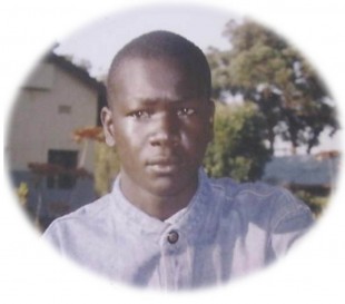 Norah's Son Nevil Washibra