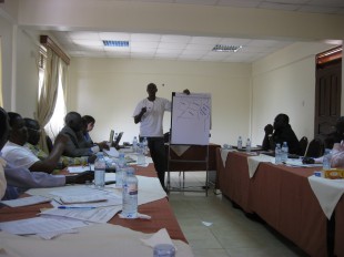 ICTJ JRP Reparations Dialogue 25Aug2011