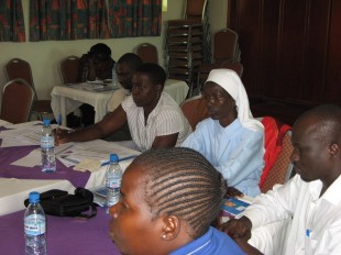 Gender Justice Dialogue