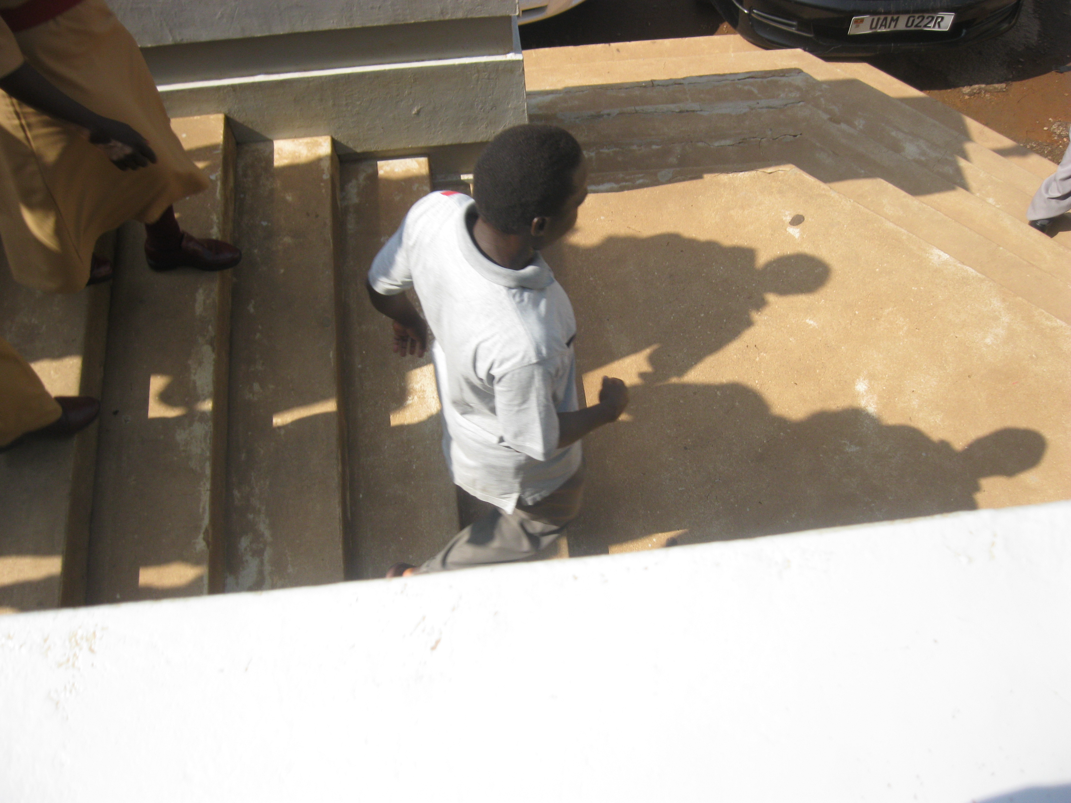 Kwoyelo is remanded back to Luzira